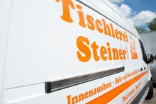 Tischlerei Steiner GmbH