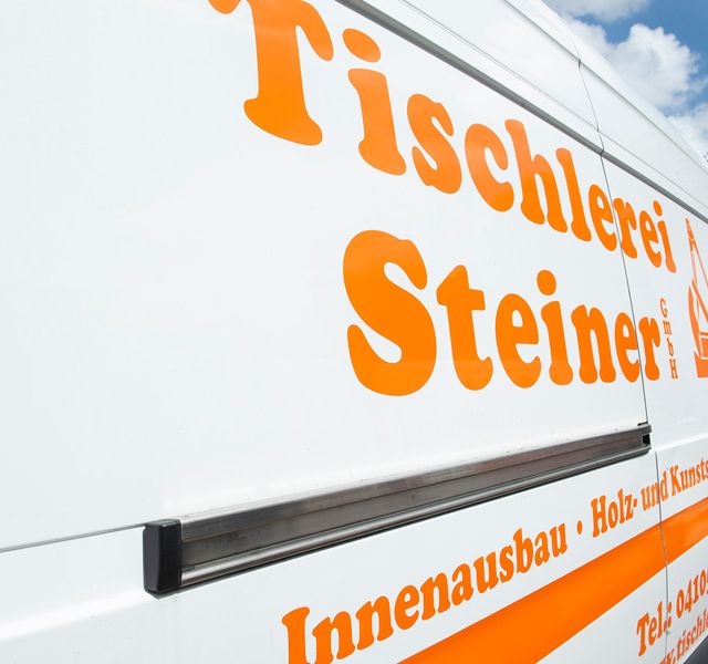 Tischlerei Steiner GmbH