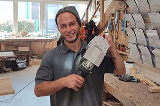 Kilian Kretschmer, Aushilfe