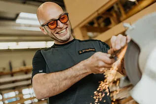 Kilian Kretschmer, Aushilfe