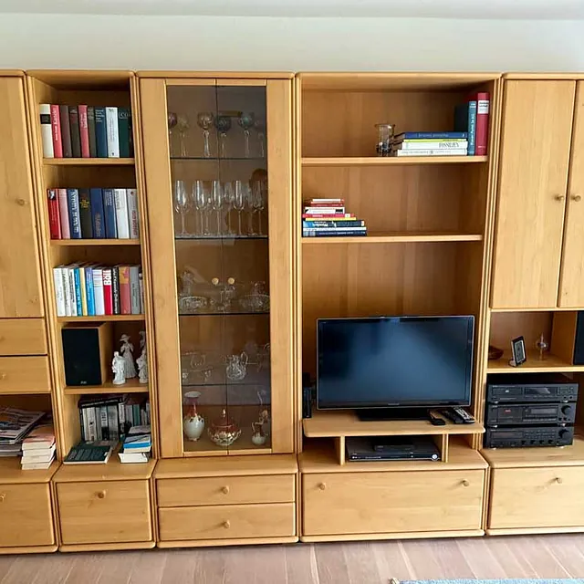 Impressionen von der Tischlerei Steiner - Ihrem Tischler aus Seevetal