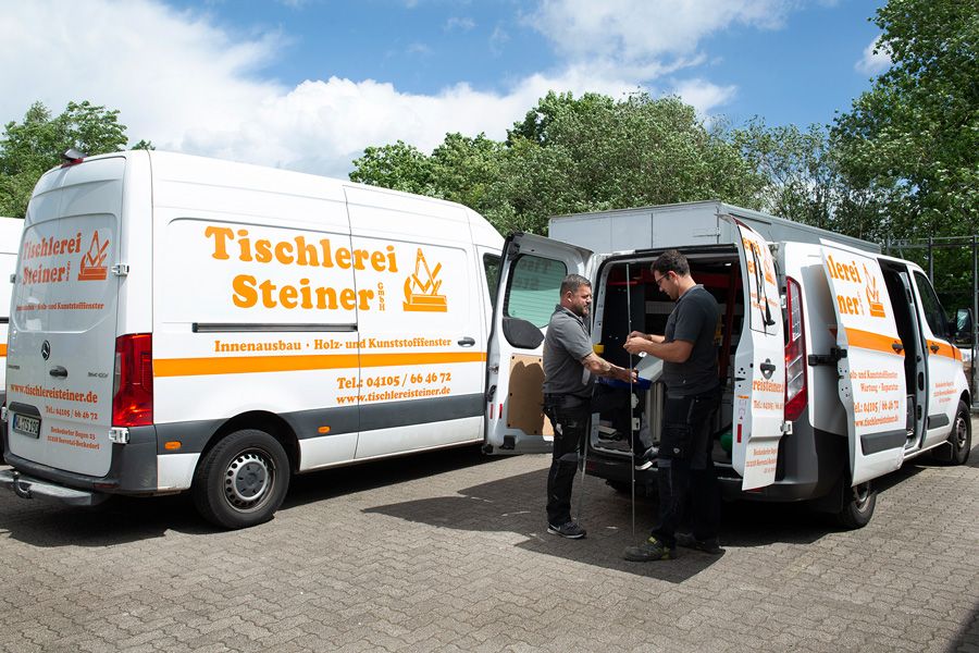 Tischlerei Steiner GmbH