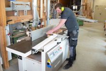 Tischlerei Steiner GmbH