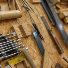 Innenausbau in Seevetal und Umgebung