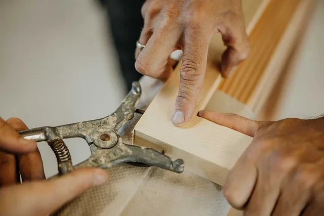 Tischlerei Steiner GmbH