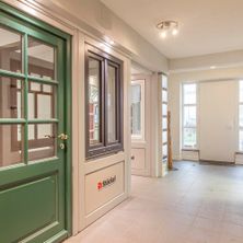 FEnster und Türen aus Seevetal