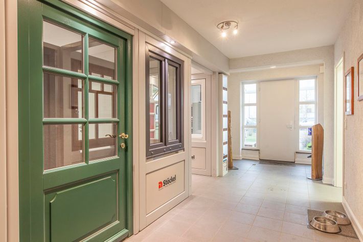FEnster und Türen aus Seevetal