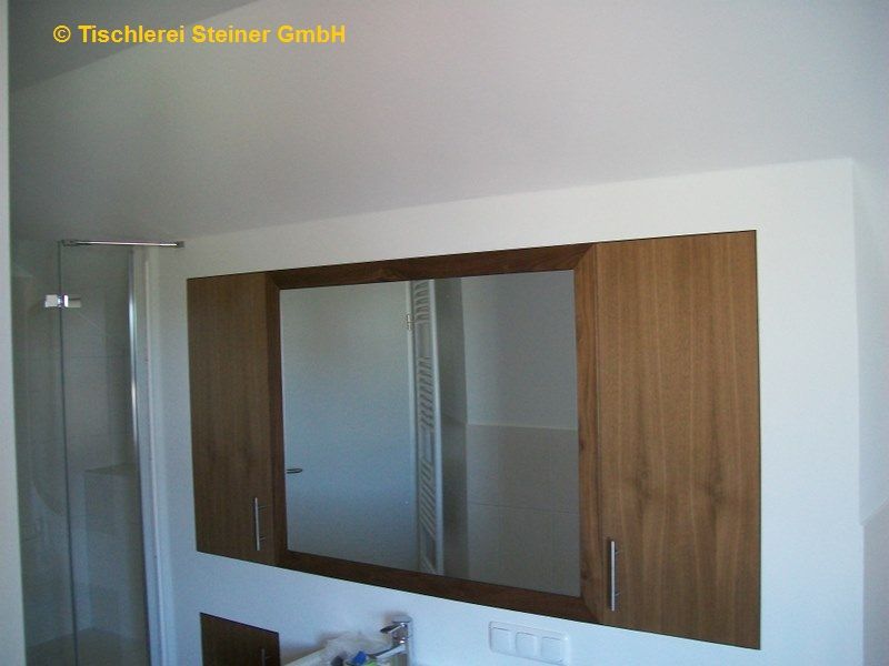 Referenz der Tischlerei Steiner aus Seevetal