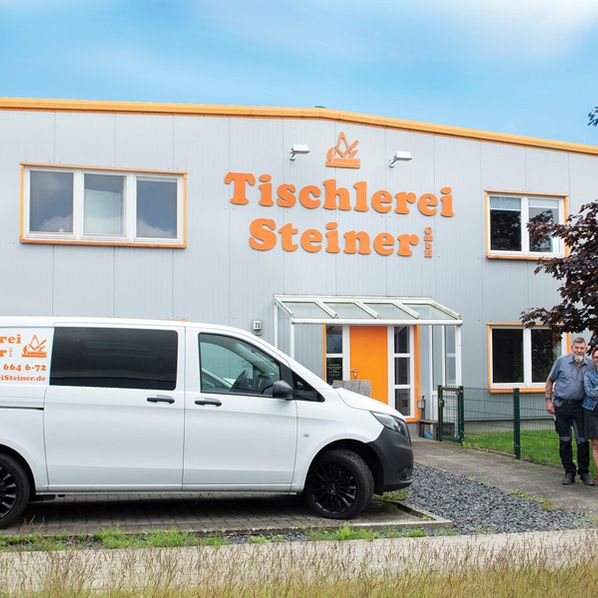 Impressionen von der Tischlerei Steiner - Ihrem Tischler aus Seevetal