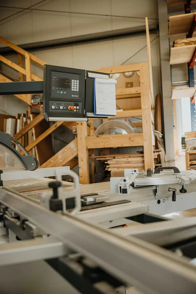 Tischlerei Steiner GmbH