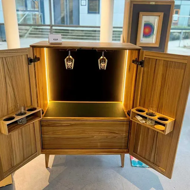 Barschrank