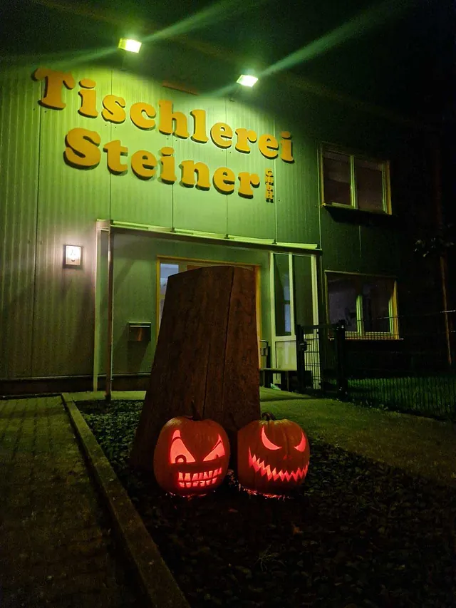 Tischlerei Steiner GmbH